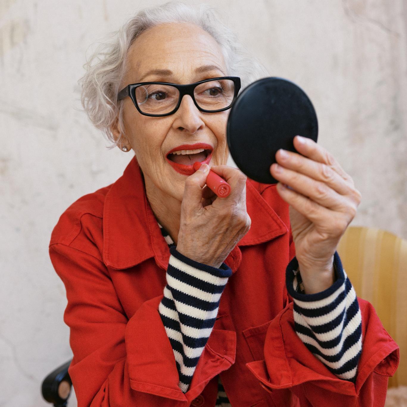 6 Free Makeup Tips To Look Years Younger