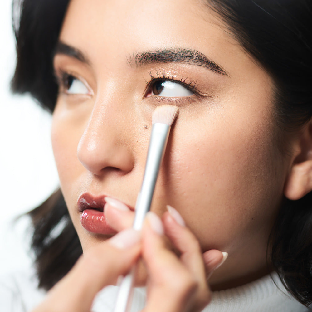 Rose-Marie's Concealer Application Hacks: Pro Tips for Flawless Coverage