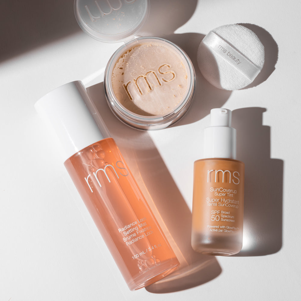 Setting Mist vs Setting Powder: Which One Do You Need?