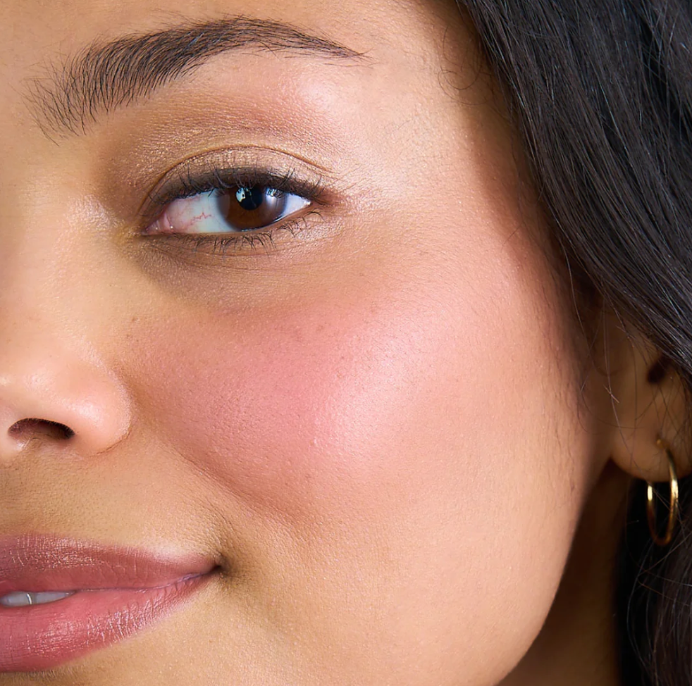 Color Spotlight: Mauve Makeup