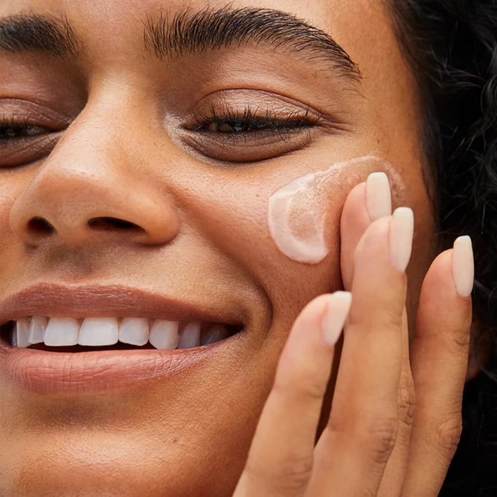 Why Your Foundation Separates During the Day and How to Fix It