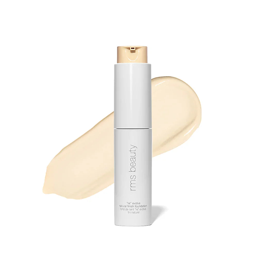 Step by Step Guide on How To Apply Liquid Foundation