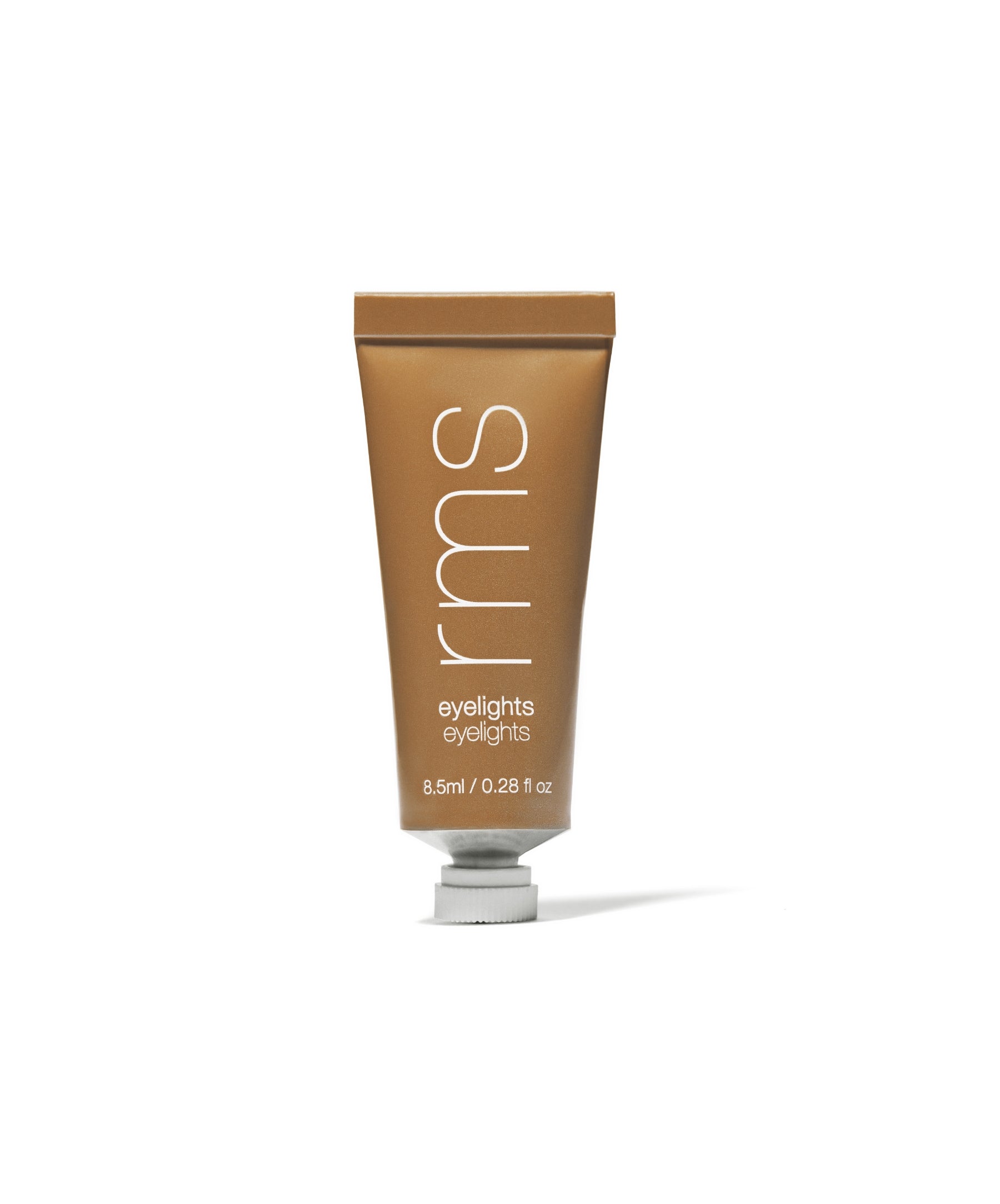 RMS Eyelights Cream Eyeshadow in shade Flare