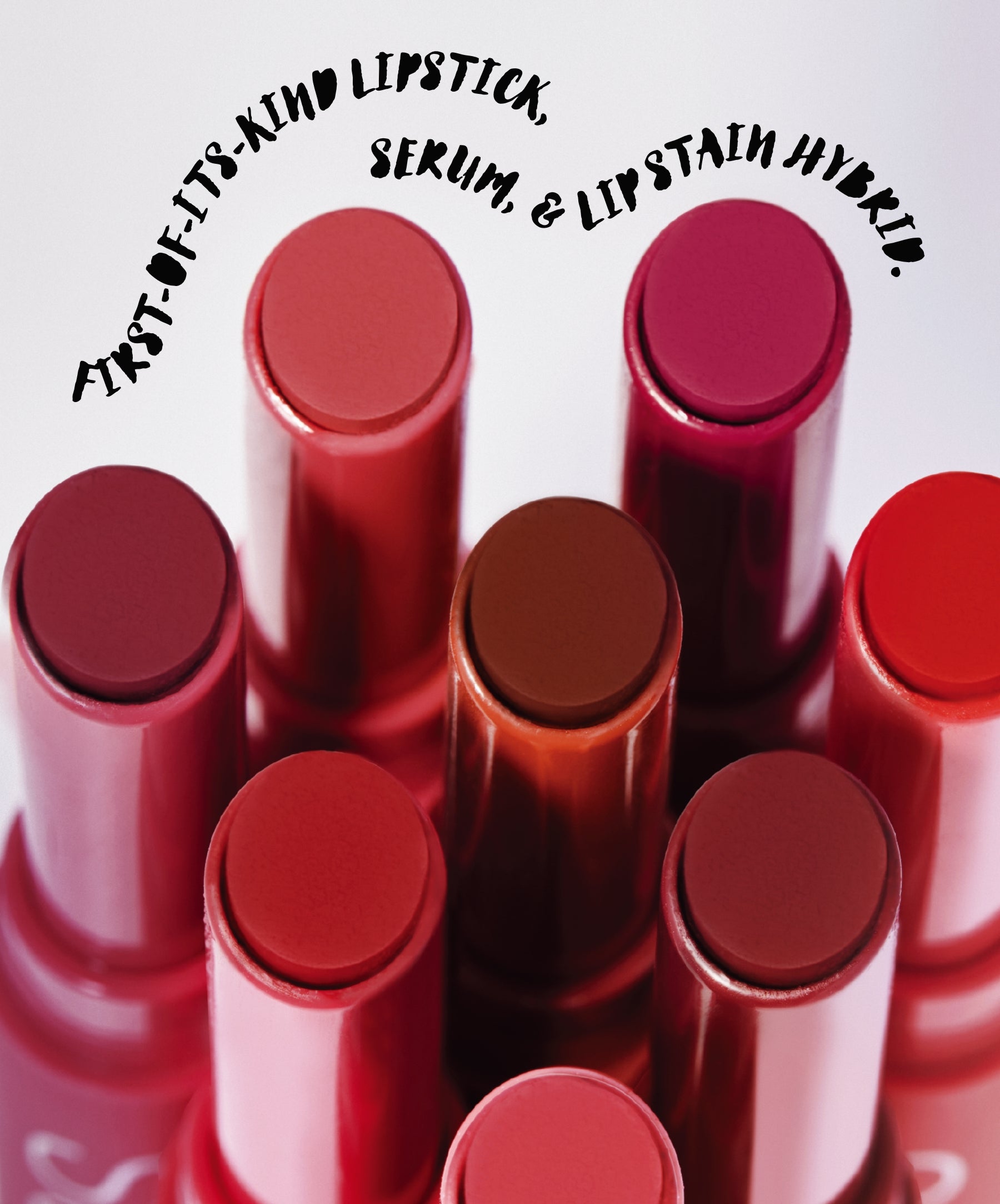 RMS Legendary Serum Lipstick