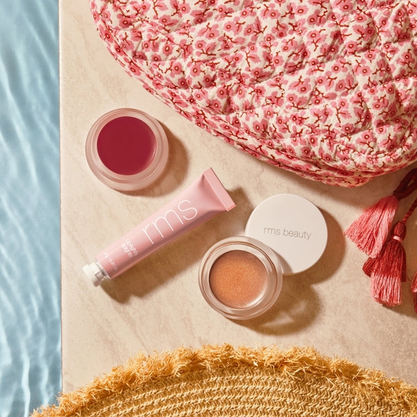 Beach Beauty Routine: The 5 Clean Beauty Products You Need for Memorial Day Weekend