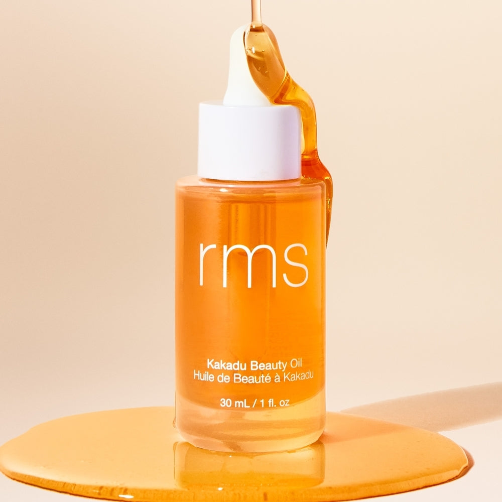5 Best Beauty Oils You Should Be Using