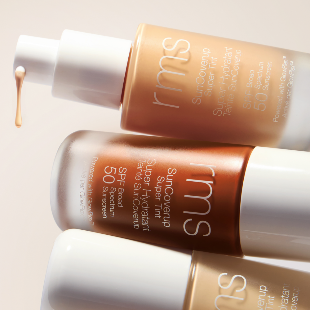 Tinted Moisturizer: What It Is, How to Use It, and Why It’s a Game-Changer