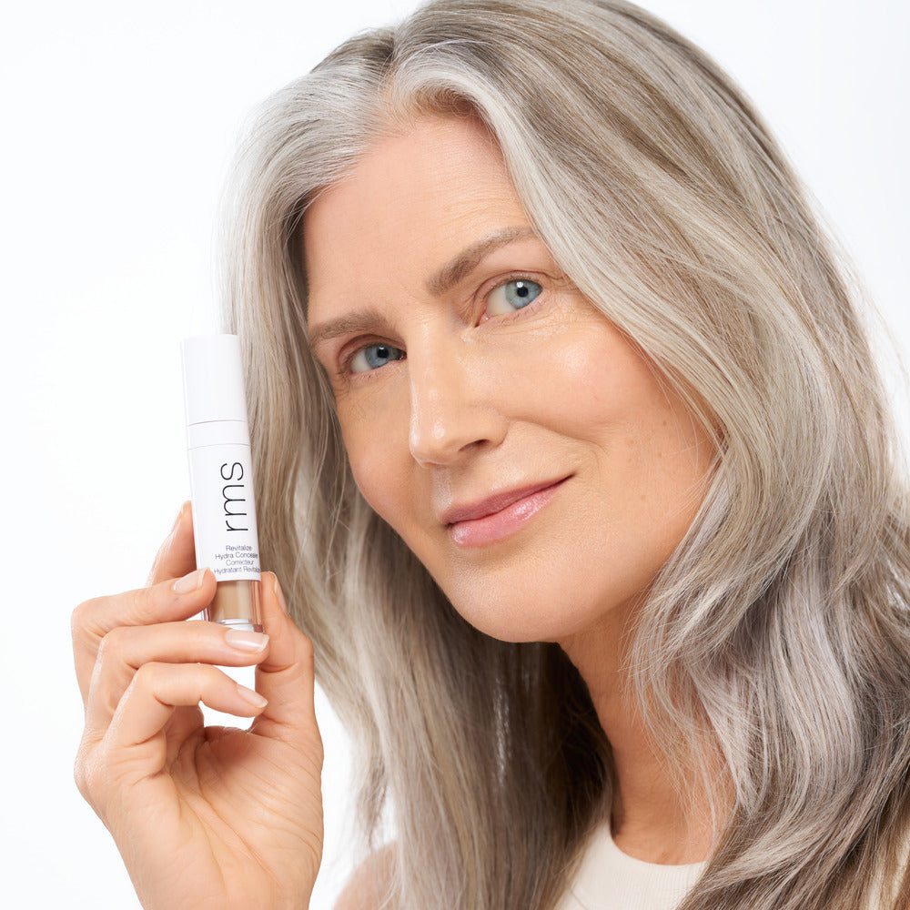 The Best Clean Concealer for Dry Skin