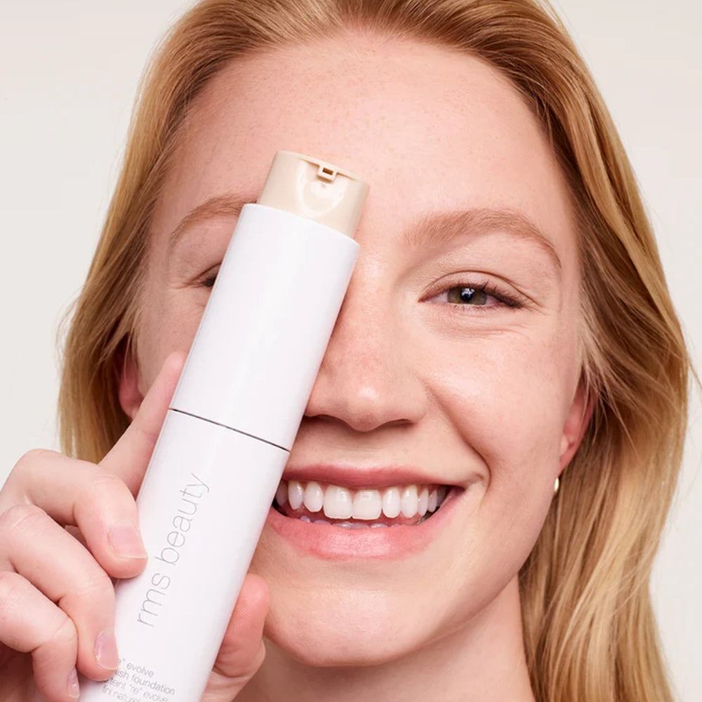 Tinted Moisturizer vs Foundation: How to Choose the Right One