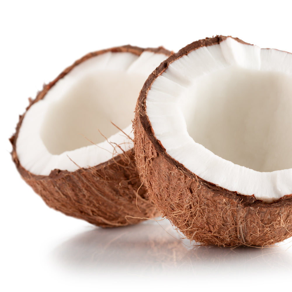 What Makes Our Coconut Different (And Better!) Than The Rest