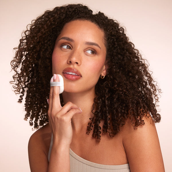 5 Ways To Use Setting Powder, According to a Makeup Artist