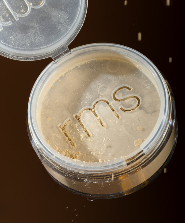 Hydra Setting Powder