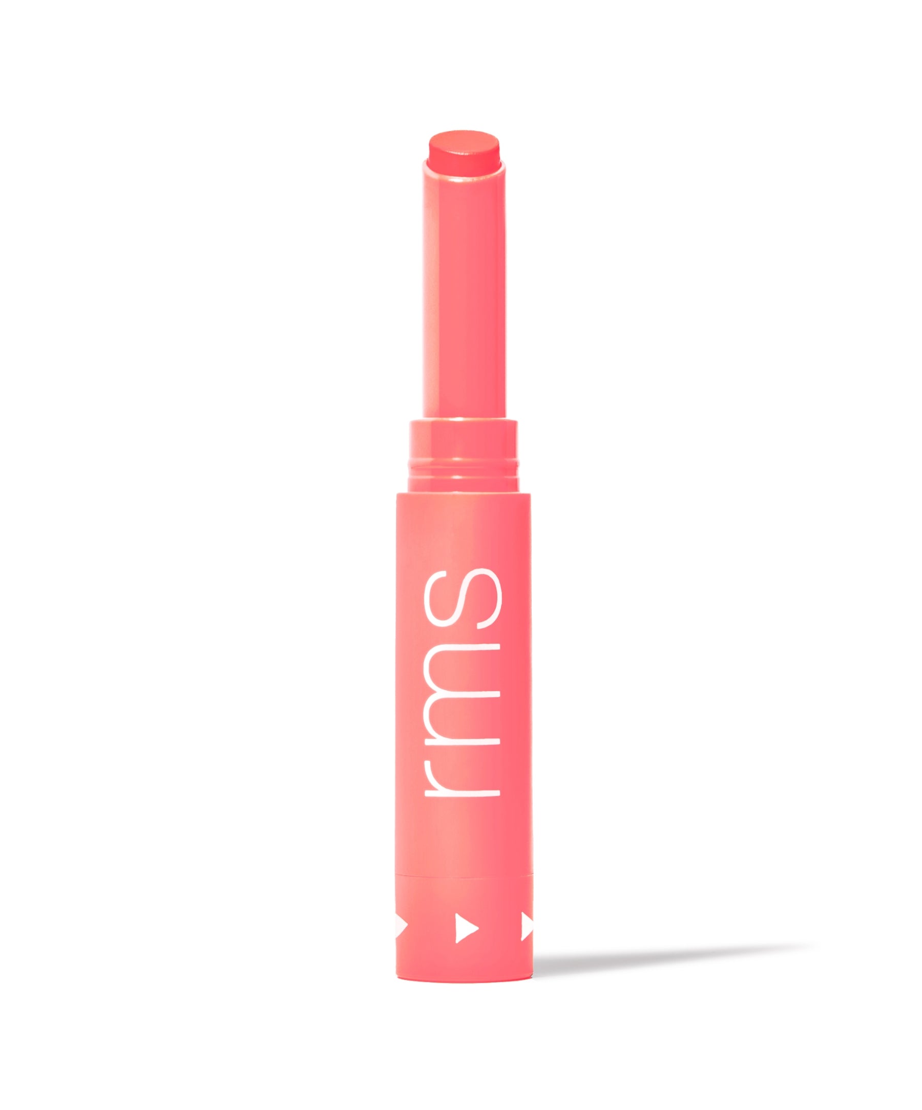 RMS Legendary Serum Lipstick in shade Melanie