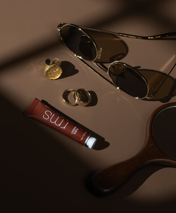 Liplights Cream Lip Gloss