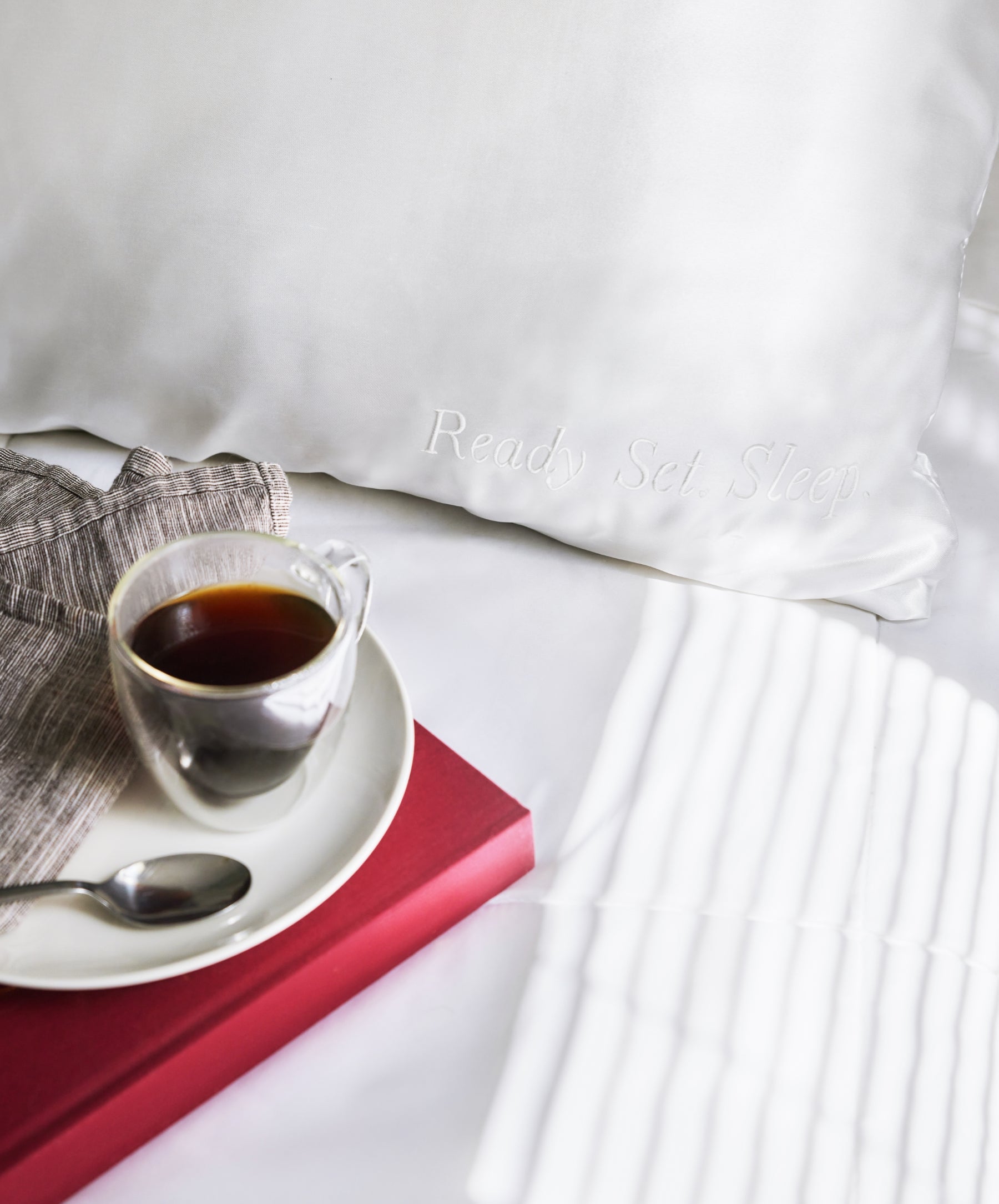 RMS Silky-Smooth Pillowcase