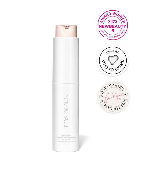 ReEvolve Radiance Locking Primer