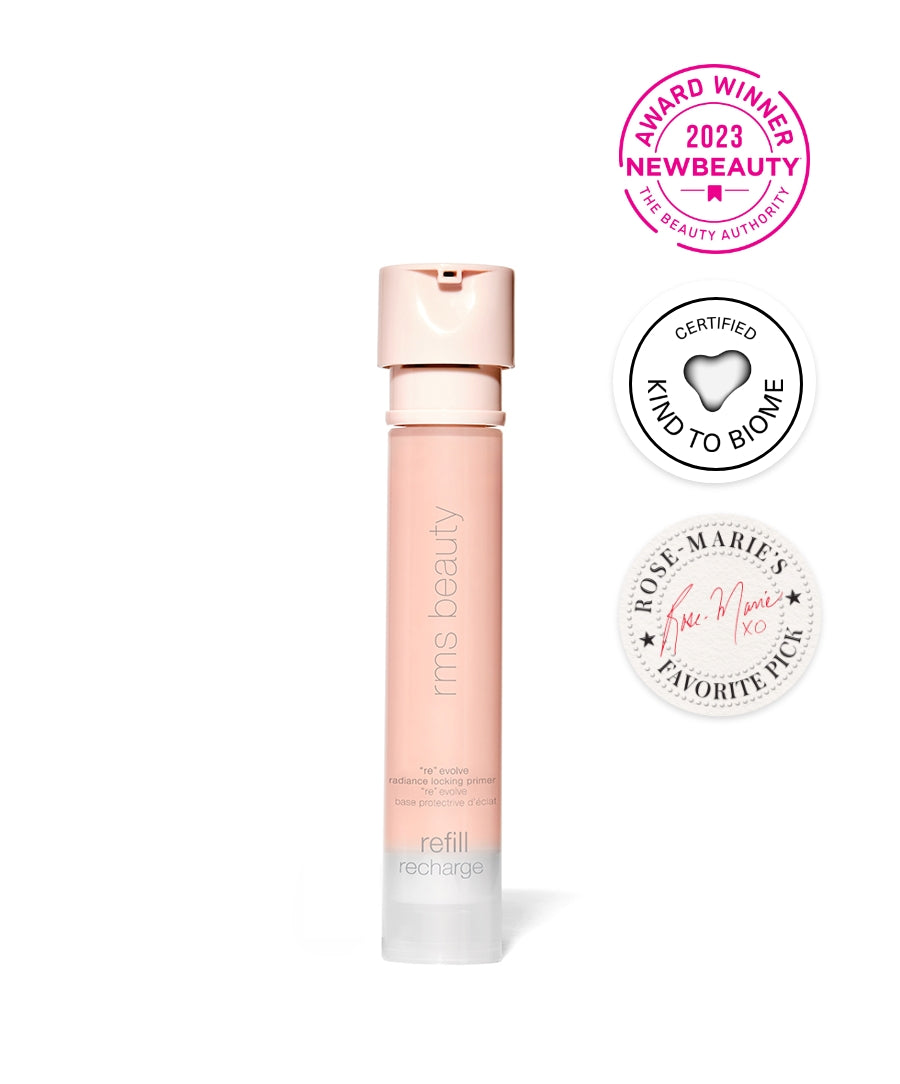 ReEvolve Radiance Locking Primer