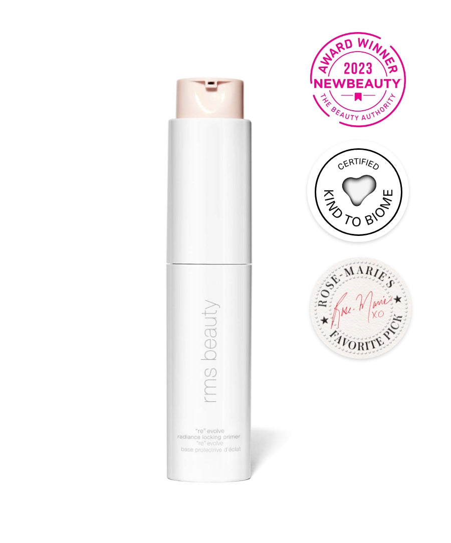 ReEvolve Radiance Locking Primer
