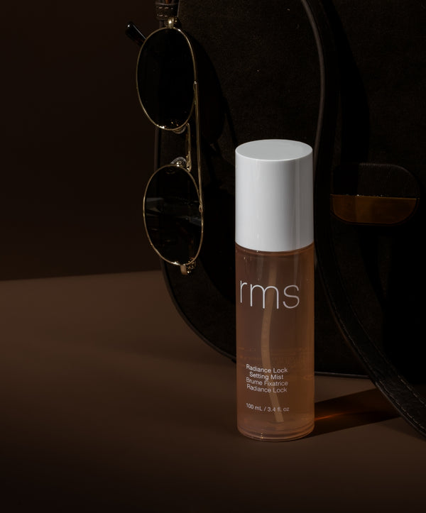 Radiance Lock Setting Mist