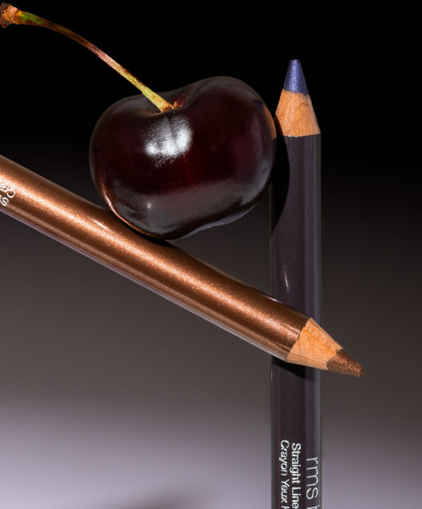 Straight Line Kohl Eye Pencil
