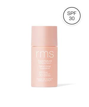 SuperNatural Radiance Tinted Serum with SPF 30