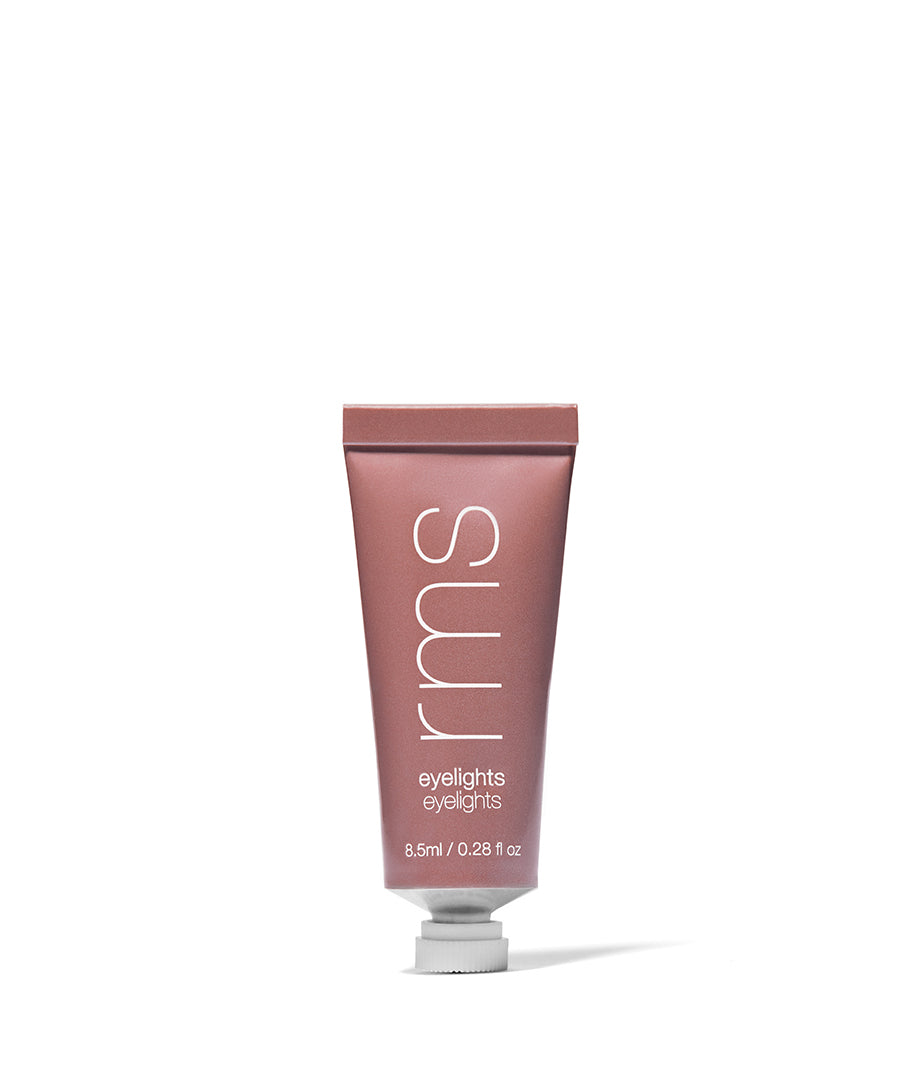 RMS Eyelights Cream Eyeshadow shade Halo