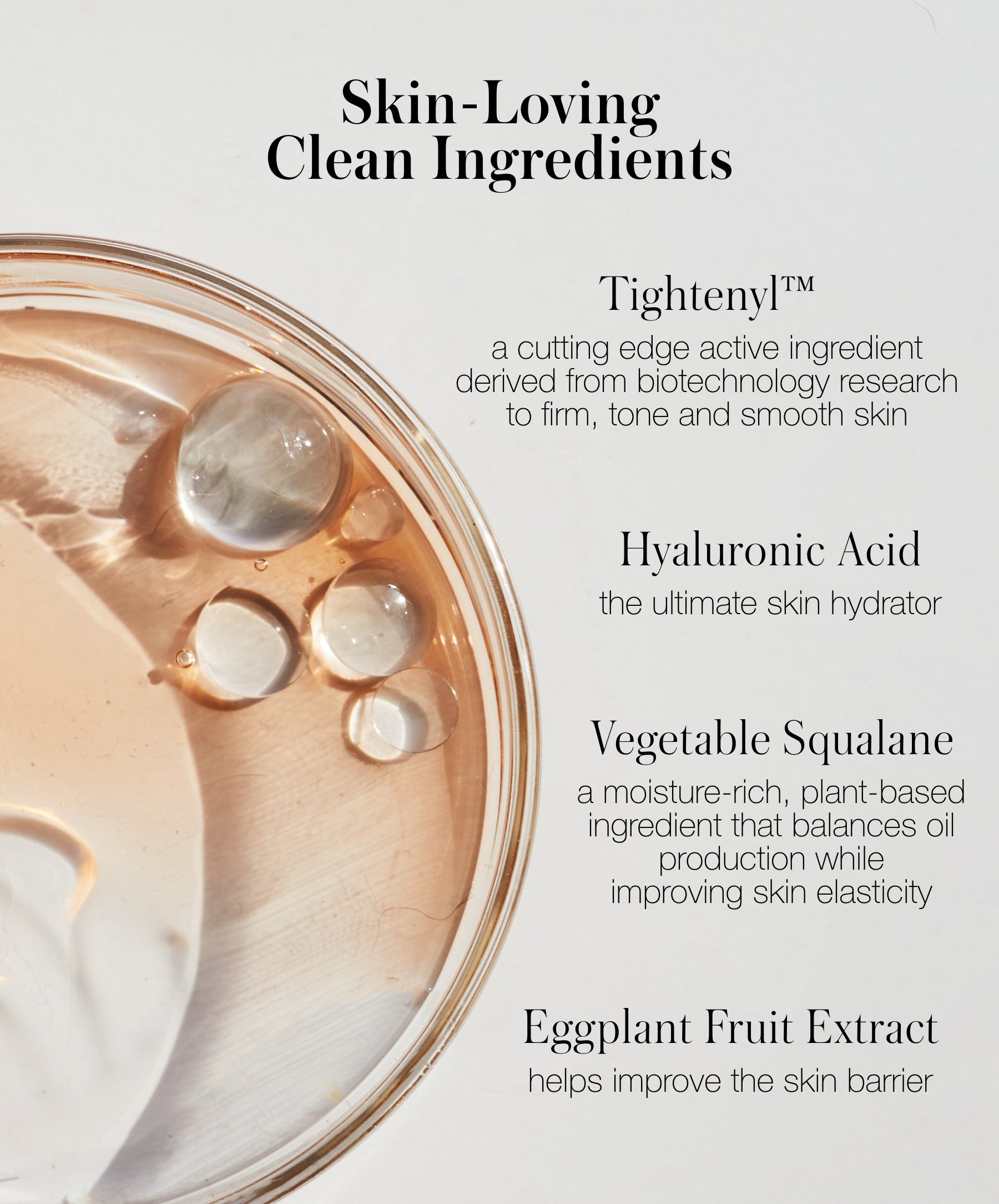 ReEvolve Radiance Locking Primer ingredients and benefits